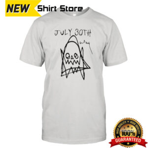 July 30th Babbitt Revived Shirt