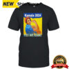 Kamala Harris Rosie The Riveter 2024 Shirt