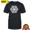 Kamala Snowflake Shirt