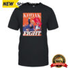 Kodak Fight Kutthroat Kodak Fight Make America Gleeful Again Shirt