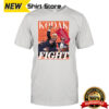 Kodak Fight Kutthroat Kodak T-shirt