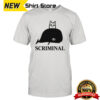 N O Marsh Scrimshaw Shirt