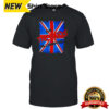 On The Skids In London Shirt