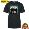 Pearl Jam Ohana Festival Sting September 28, 2024 Shirt