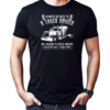 Always Be Nice To A Trucker Driver T-Shirt Classic Men's T-shirt