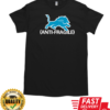 Anti Fragile Detroit Lions Dan Campbell T-Shirt Classic Men's T-shirt