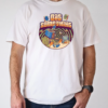 Big Something Fall Tour 2024 T-Shirt Classic Men's T-shirt