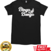 Bingo bango T-Shirt Classic Men's T-shirt