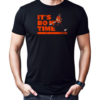 Bo Nix It's Bo Nix Time T-Shirt Classic Men's T-shirt