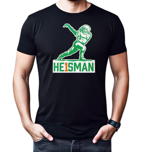 Caleb Williams USC Trojans Heisman T-Shirt