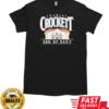 Charley Crockett Alamo Son Of Davy T-Shirt Classic Men's T-shirt