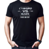 Cyborg vs Nunes coming jan 2020 T-Shirt Classic Men's T-shirt