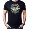 How My Daddy Rolls T-Shirt Classic Men's T-shirt