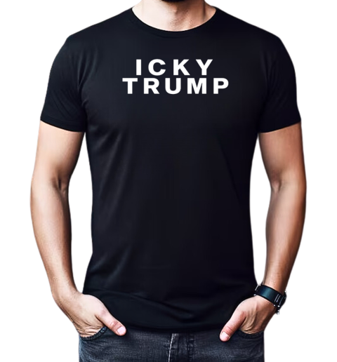 Icky Trump T-Shirt