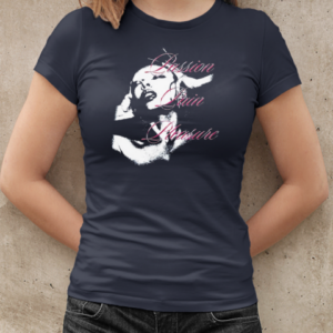 Jade passion pain pleasure T-Shirt Classic Women's T-shirt