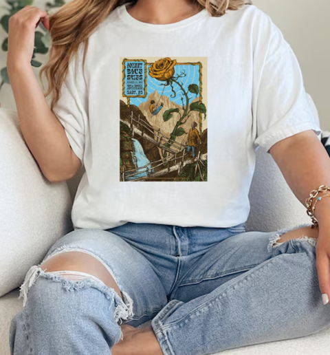 Johnny Blue Skies October 22 2024 Cary NC T-Shirt Classic Women's T-shirt