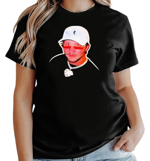 Josh Allen swaggy T-Shirt Classic Women's T-shirt