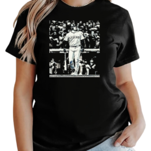 Juan Soto New York Yankees LEGEND vintage T-Shirt Classic Women's T-shirt