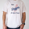 Los Angeles Dodgers 2024 NLCS Champions Logo T-Shirt Classic Men's T-shirt