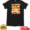 Mashed Potatoes food T-Shirt Classic Men's T-shirt