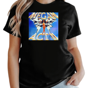 Megan Act II T-Shirt Classic Women's T-shirt