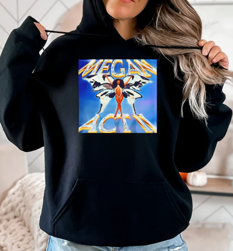 Megan Act II T-Shirt Unisex Hoodie