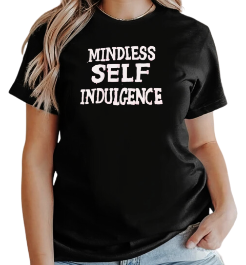 Mindless self indulgence T-Shirt Classic Women's T-shirt