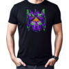 Neon Genesis Evangelion EVA Unit 01 T-Shirt Classic Men's T-shirt