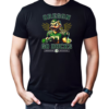 Oregon Ducks Go Ducks Mascot S T-Shirt Classic Men's T-shirt