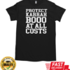 Protect karrahbooo at all costs T-Shirt Classic Men's T-shirt