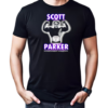 Scott Parker championship champion T-Shirt Classic Men's T-shirt