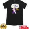 Snoopy – Yeah I Know I Miss Prince Too T-Shirt Classic Men's T-shirt