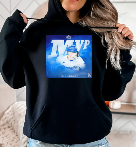 Tommy Edman is your NLCS MVP T-Shirt Unisex Hoodie