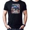 Truckers Move America T-Shirt Classic Men's T-shirt