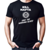 UAW kill Nafta save the working T-Shirt Classic Men's T-shirt