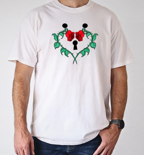 Xplr Protector Of Hearts T-Shirt