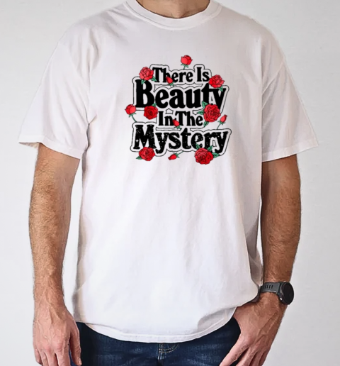 Xplr Roses Of Mystery T-Shirt