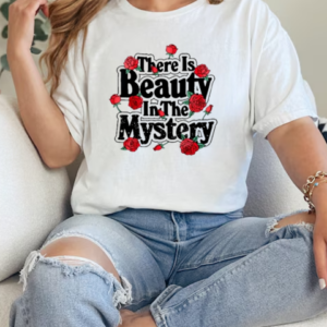 Xplr Roses Of Mystery T-Shirt Classic Women's T-shirt