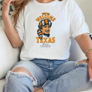 You're Welcome Texas Sincerely Tennessee classic T-Shirt Classic Women's T-shirt