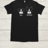 Batdog  Classic Men's T-shirt