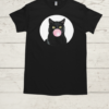 Bubble Cat  Classic Men's T-shirt