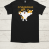 Corgberus  Classic Men's T-shirt