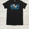 Cozy Season  Classic Men's T-shirt