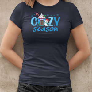 Cozy Season  Classic Women's T-shirt