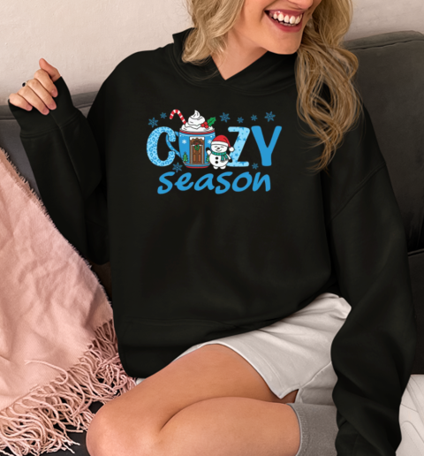 Cozy Season  Unisex Hoodie