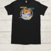 Doge Shirt  Classic Men's T-shirt