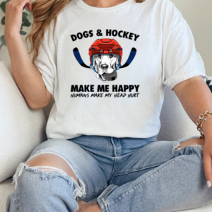 Dogs  Classic Women's T-shirt