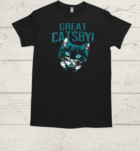 Great Catsby T-Shirt