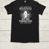 I Am Currently Unsupervised I Know It Freaks Me Out Too Snoopy But The Possibilities Are Endless  Classic Men's T-shirt