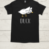 It's Attack, DUCK  Classic Men's T-shirt